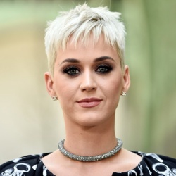 Katy Perry - Chanteuse