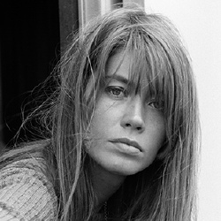 Françoise Hardy - Invitée