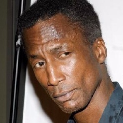 Michael Wright - Acteur