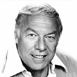 George Kennedy - Acteur