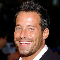 Johnny Messner - Acteur