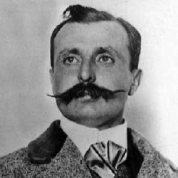 Louis Blériot - Aviateur