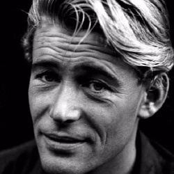 Peter O'Toole - Acteur