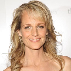 Helen Hunt - Actrice