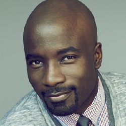 Mike Colter - Acteur