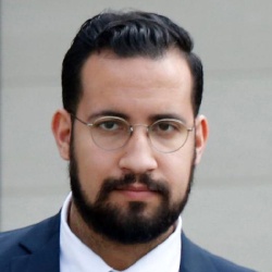 Alexandre Benalla - Sujet