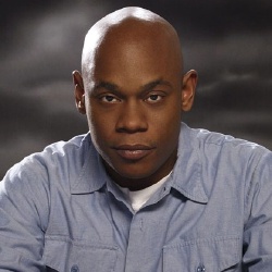 Bokeem Woodbine - Acteur