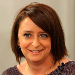 Rachel Dratch - Actrice