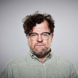 Kenneth Lonergan - Acteur