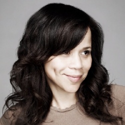 Rosie Perez - Actrice