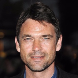 Dougray Scott - Acteur