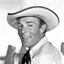 Randolph Scott - Acteur