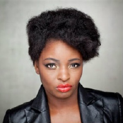 Maïmouna Gueye - Actrice