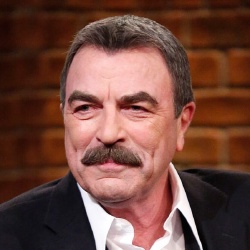 Tom Selleck - Acteur