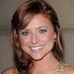 Christine Lakin - Actrice