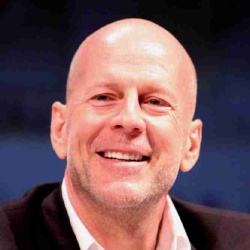 Bruce Willis - Acteur