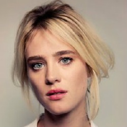 Mackenzie Davis - Actrice