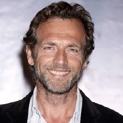 Stéphane Freiss - Acteur