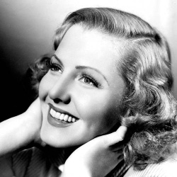 Jean Arthur - Actrice