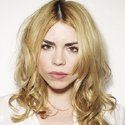 Billie Piper - Actrice