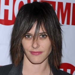 Katherine Moennig - Actrice