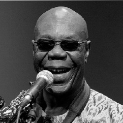 Manu Dibango - Interprète