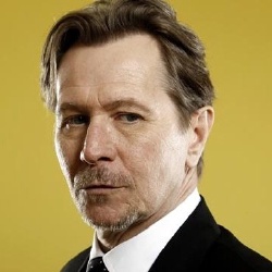 Gary Oldman - Acteur