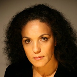 Farida Rahouadj - Actrice