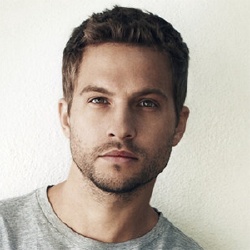 Logan Marshall-Green - Acteur