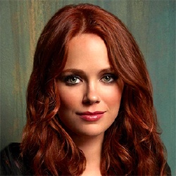 Katia Winter - Actrice