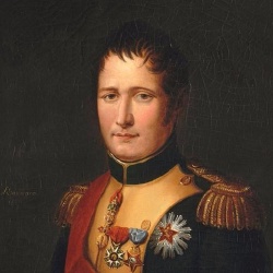 Joseph Bonaparte - Personnalité historique