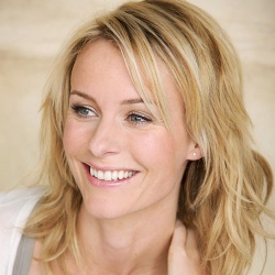 Tanya Clarke - Actrice