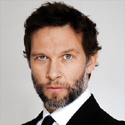 Yann Sundberg - Acteur