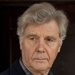 James Fox - Acteur