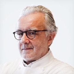 Alain Ducasse - Acteur