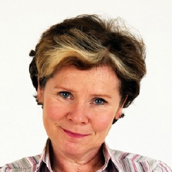 Imelda Staunton - Actrice