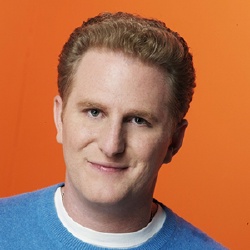 Michael Rapaport - Acteur