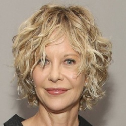 Meg Ryan - Actrice