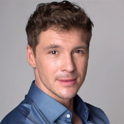 Mikołaj Roznerski - Acteur