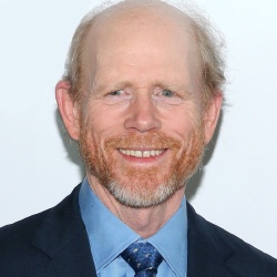 Ron Howard - Réalisateur