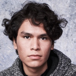 Forrest Goodluck - Acteur