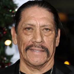 Danny Trejo - Acteur