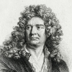 Jean Racine - Poète