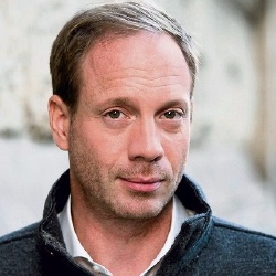 Johann Von Bülow - Acteur