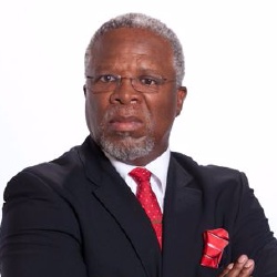 John Kani - Acteur