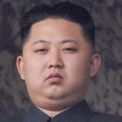 Kim Jong-un - Dictateur