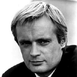 David McCallum - Acteur