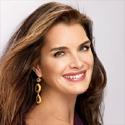 Brooke Shields - Guest star