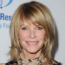 Kate Capshaw - Actrice