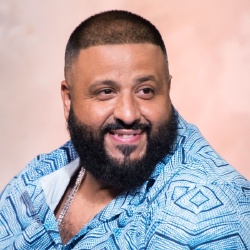 DJ Khaled - DJ